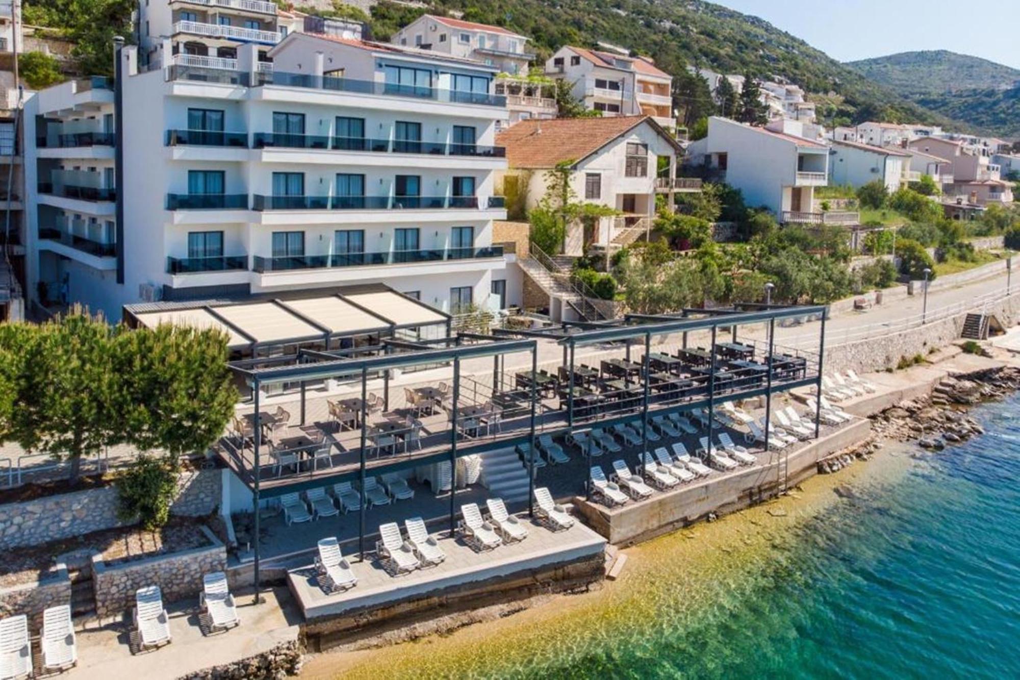 Hotel Novum Neum Eksteriør billede